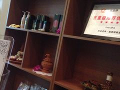 -莲泰式·中式·沐足·精油SPA采耳(天河店)