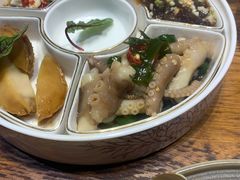 -必点海鲜·鲅鱼水饺(鞍山西道店)