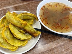 -草桥清真牛肉锅贴扁食店