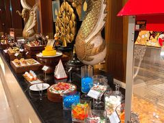 -西双版纳洲际度假酒店-海鲜傣味烧烤·侬香全日制餐厅