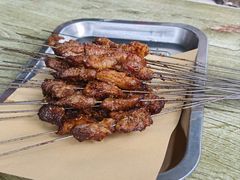 烤肉筋-铁诚烤肉