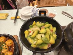 -福照楼汽锅鸡·云南菜(万达广场店)