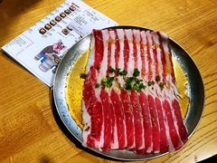 -姜虎东白丁烤肉(恒隆广场店)