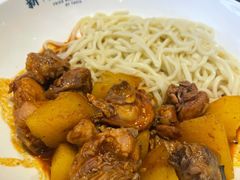 -提雅新疆炒米粉(青岛万象城店)