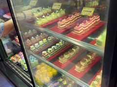 -东莞塘厦三正半山温泉酒店·沙利文西餐厅