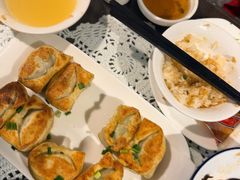 -熠盛粤味·顺德桑拿鸡(永康路店)