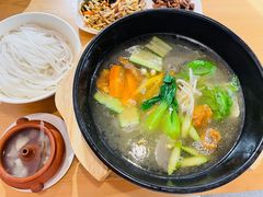 -建新园过桥米线(金碧广场店)