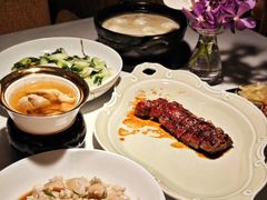 -莉莉海堂HAITANG·烤鸭(国贸商城店)