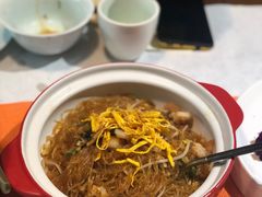 -荷风细雨·中国茶宴(碧云店)