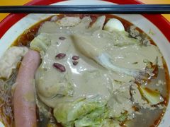 -良宏快餐店(南开店)