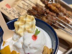 -长安大牌档之龙头酒肆(荣民龙首广场店)