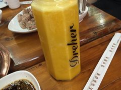 -五悦北平四季涮肉·烧烤(老商埠店)