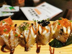 -上男·烧肉集市(五一广场店)