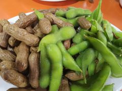 花生-张茂民族饭店(胜利北路店)
