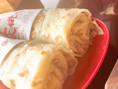 -好吃再来大饼熏肉(胜利北路店)