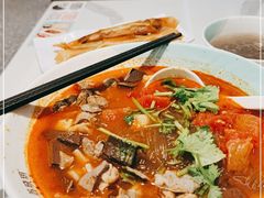 -苏晓玥·江南小吃(深圳北站店)