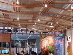 大堂-小满手工粉(上海文峰广场店)