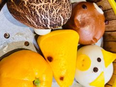 -福成自助烤肉(双桥万达店)