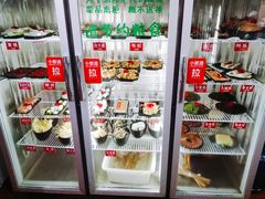 -俭让佬妈现卤串串(温江总店)