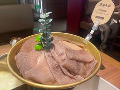 -巴奴毛肚火锅(京西大悦城店)