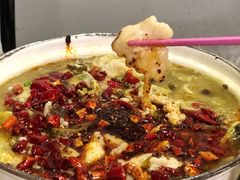 -友达面馆(鼓楼店)