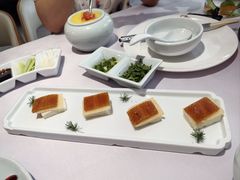 -味+新京宴·烤鸭·北京菜(创意谷店)