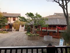 -香麒园·过桥米线·南湖雅宴