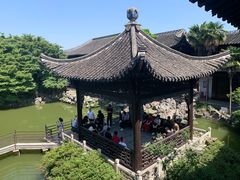-何园
