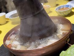 -东来顺饭庄(金泉广场店)
