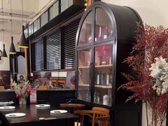 -Inspiration灵感·罗马西餐厅(九龙坡店)
