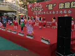 -厦门市江浦南里幼儿园