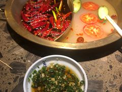 -小龙坎火锅(春熙太古里店)