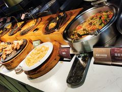 -V-ONE西雅图海鲜自助餐厅(仓山万达广场店)