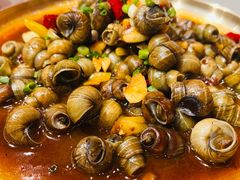 -龙虾奇迹(大华三路店)
