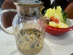 -鲍媽·原汤鲍鱼鸡(克拉广场店)