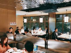 大堂-野妹火锅(龙岗店)