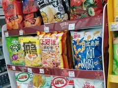 -7-11便利店(海上海店)