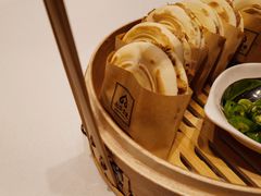 肉夹馍-长安壹号