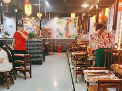 -李家水浒烤肉(五一店)
