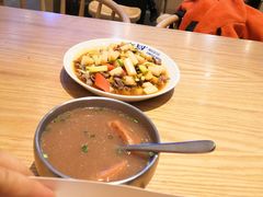 -文叔·湖北名小吃·小龙虾(华强北店)