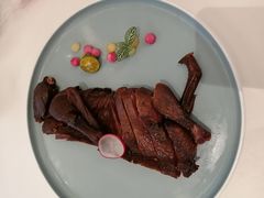 -乾隆美食·本帮菜(黄河路店)