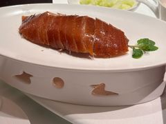 -四季民福烤鸭店(故宫店)