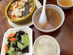 -少林寺欢喜地素斋馆