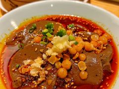-全牛匠·乐山跷脚牛肉(新中关店)