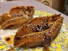 -金哥私房菜馆(张府园总店)