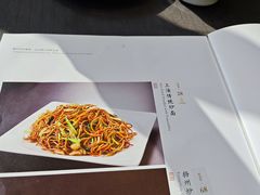 菜单-望乡楼上海菜(日月光店)