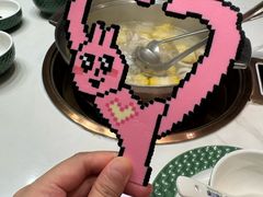 -润园四季椰子鸡火锅(欢乐海岸店)