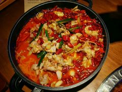 -胖哥俩肉蟹煲(万国店)