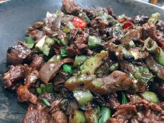 -牛八宝桂林米粉(八里庄店)