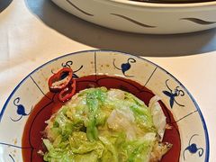 -八府香鸭·啫啫煲(华山路店)